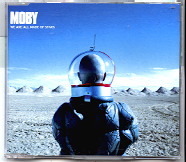 Moby - We Are All Made Of Stars CD1
